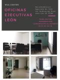 Servicios en LÃ©on MVA