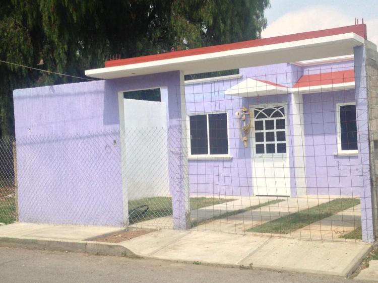 Casa en Venta en SAN MARCOS, Zumpango de Ocampo, Mexico - $  -  CAV206604 - BienesOnLine