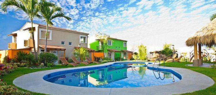 Foto Casa en Venta en La Provincia, Tlaltizapán, Morelos - $ 780.000 - CAV188756 - BienesOnLine