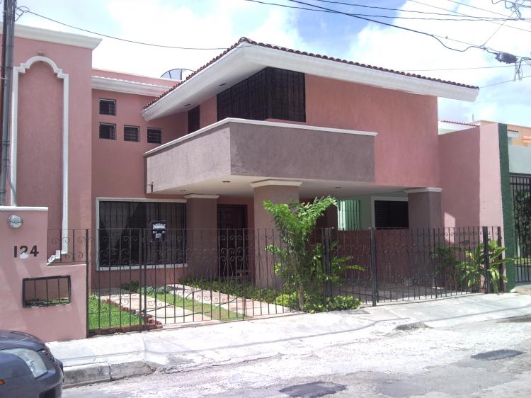 Foto Casa en Renta en Mérida, Yucatan - $ 9.000 - CAR27851 - BienesOnLine