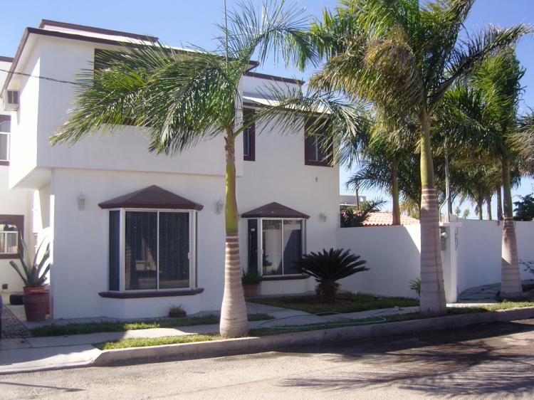 Foto Casa en Venta en San Marino, La Paz, Baja California Sur - $ 2.300.000 - CAV8223 - BienesOnLine