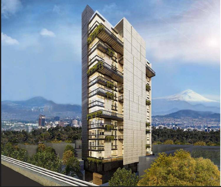 Foto Departamento en Venta en SAN JERONIMO, Alvaro Obregón, Distrito Federal - $ 8.680.000 - DEV205607 - BienesOnLine