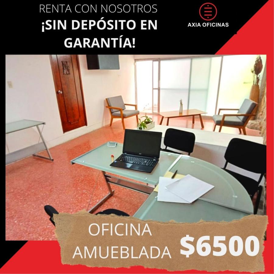 Foto Oficina en Renta en Jardines del moral, León, Guanajuato - $ 3.000 - OFR323884 - BienesOnLine