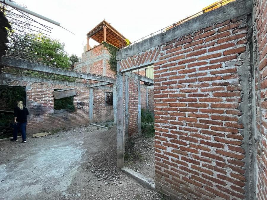 SUPER OPORTUNIDAD CASA EN OBRA NEGRA EN COLONIA GUADIANA EN SAN MIGUEL DE ALLENDE, GTO.