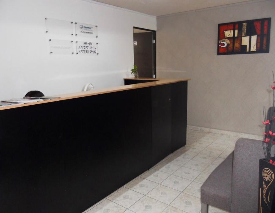 Foto Oficina en Renta en LA MODERNA, Leon, Guanajuato - $ 750 - OFR248136 - BienesOnLine