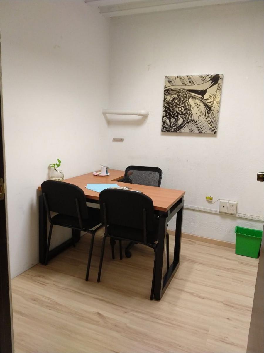 Foto Oficina en Renta en CIUDAD DEL SOL, Zapopan, Jalisco - $ 3.500 - OFR255539 - BienesOnLine