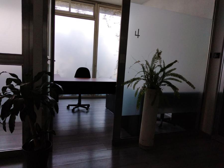 Foto Oficina en Renta en country, Zapopan, Jalisco - $ 4.500 - OFR283506 - BienesOnLine