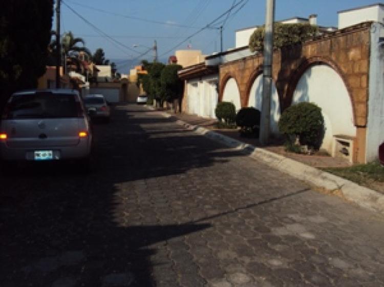 Foto Terreno en Venta en Cuernavaca, Morelos - $ 1.500.000 - TEV39152 - BienesOnLine