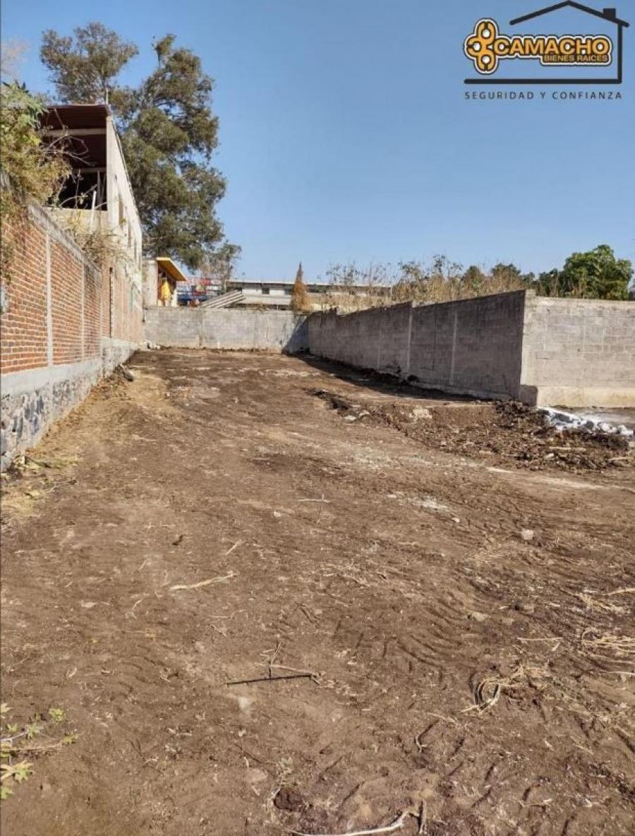 Foto Terreno en Venta en El pedregal, Perote, Veracruz - $ 1.241.000 - TEV353952 - BienesOnLine