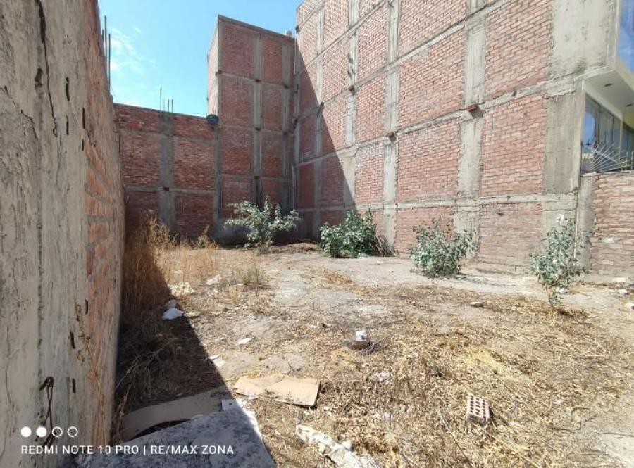 TERRENO BIEN UBICADO EN VENTA 