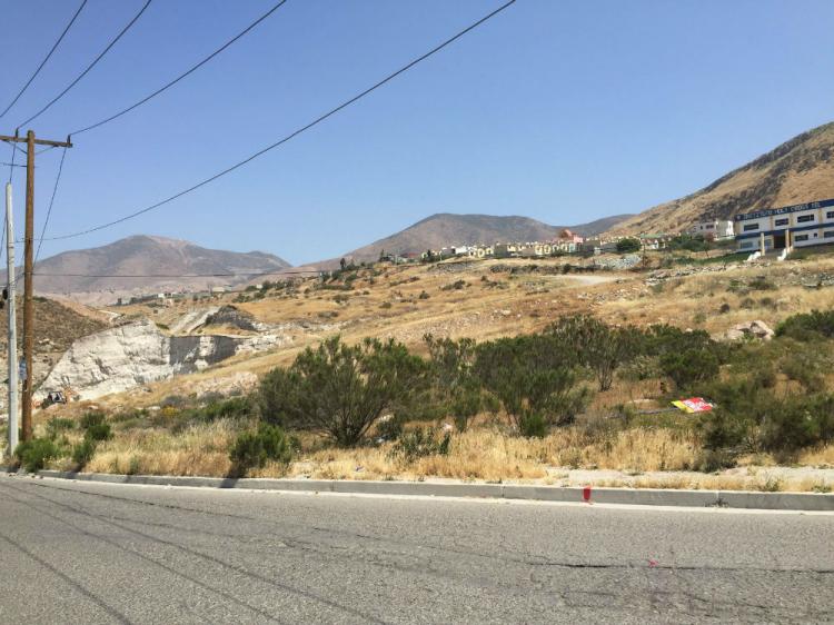 Foto Terreno en Venta en Blvd 2000, Tijuana, Baja California - U$D 110.000 - TEV122665 - BienesOnLine