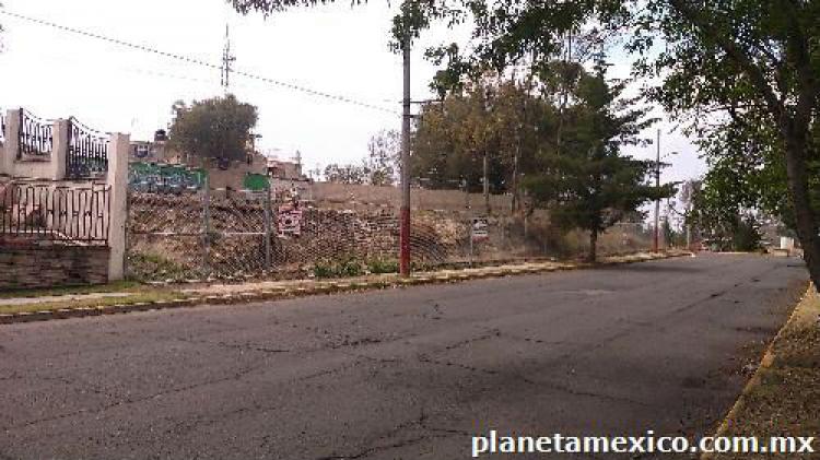 Foto Terreno en Venta en Bosques del Lago, , Mexico - $ 2.500 - TEV198201 - BienesOnLine