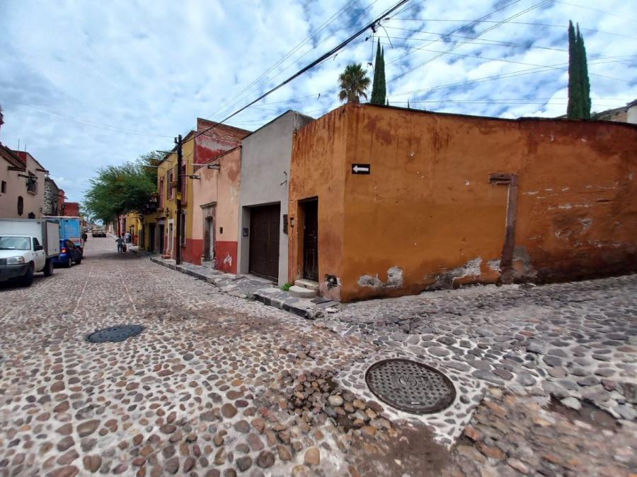 Foto Casa en Venta en centro, san miguel de allende, guanajuato, Guanajuato - $ 12.000.000 - CAV356360 - BienesOnLine