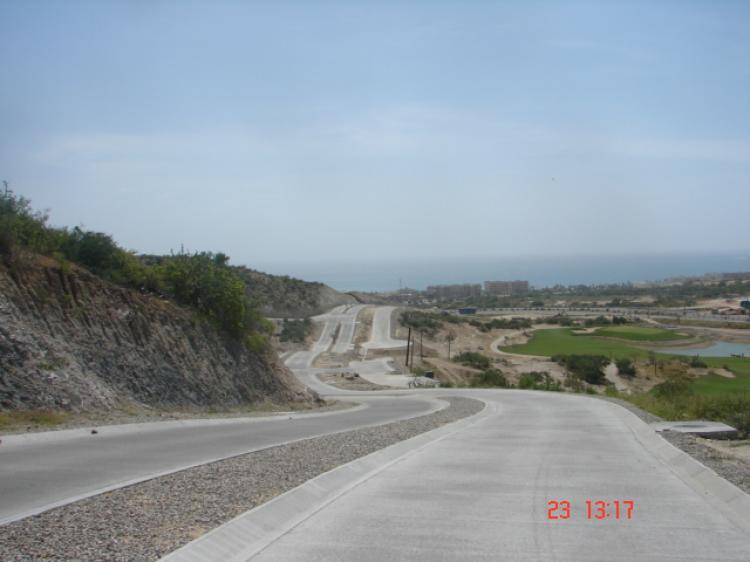 Foto Terreno en Venta en CLUB CAMPESTRE SAN JOSE, San José del Cabo, Baja California Sur - U$D 48.000 - TEV168119 - BienesOnLine