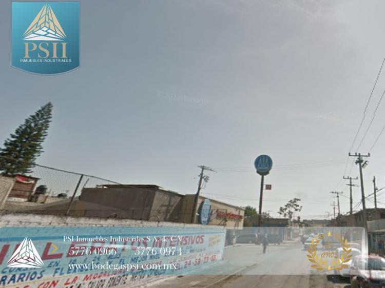 Foto Terreno en Renta en METRO OLIMPICA, METRO OLIMPICA, Mexico - $ 35.000 - TER235242 - BienesOnLine