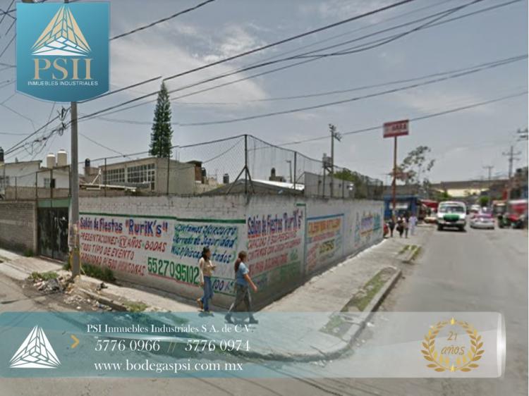 Foto Terreno en Renta en METRO OLIMPICA, METRO OLIMPICA, Mexico - $ 35.000 - TER237610 - BienesOnLine