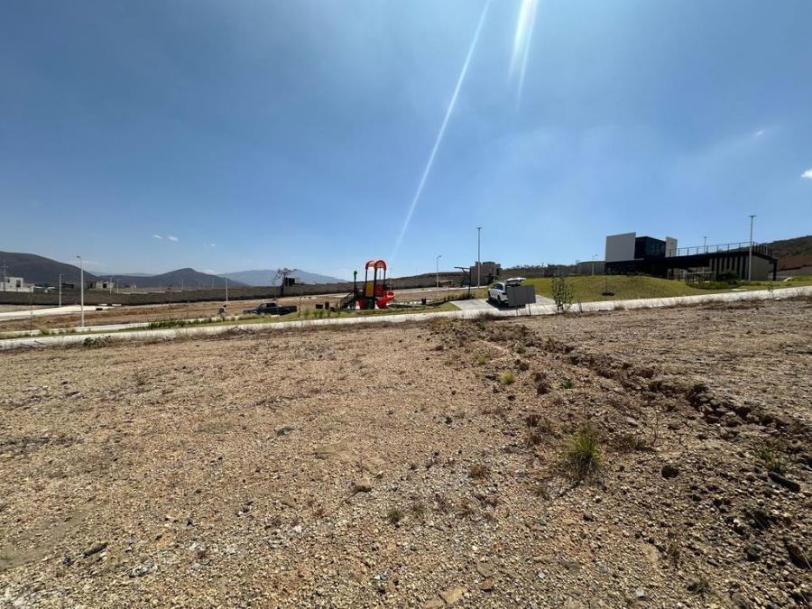 TERRENO CON PROYECTO Y LICENCIA DE CONSTRUCCION EN SENDEROS DE MONTE VERDE