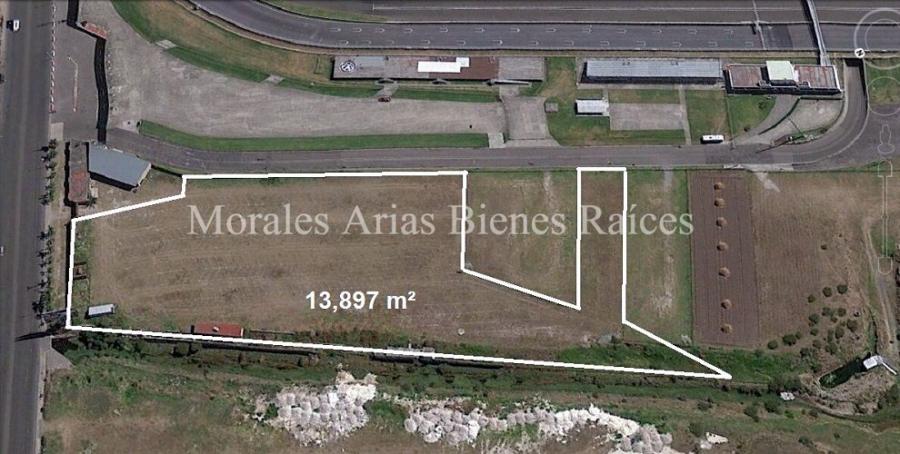 Foto Terreno en Venta en Amozoc, Amozoc de Mota, Puebla - $ 15.287.602 - TEV356693 - BienesOnLine