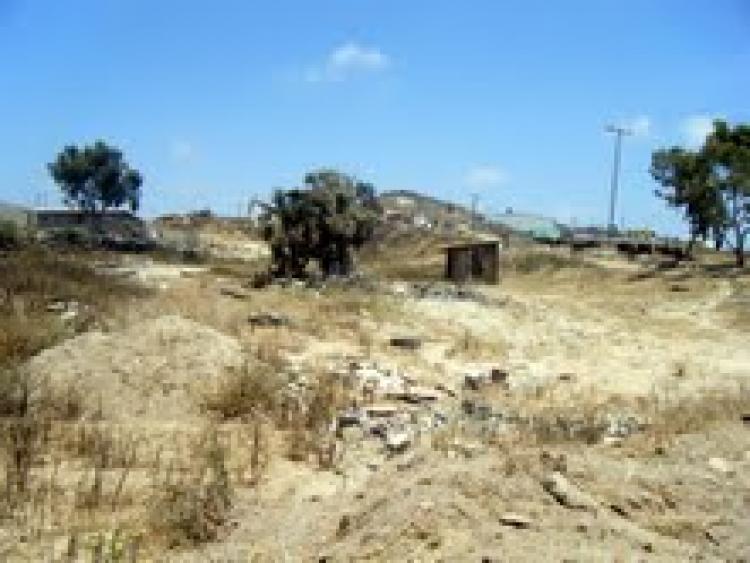 Foto Terreno en Venta en EL AGUAJITO, Ensenada, Baja California - U$D 100.000 - TEV22013 - BienesOnLine