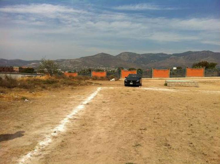 Terreno de 69,362 m2 en zona de alta plusvalia