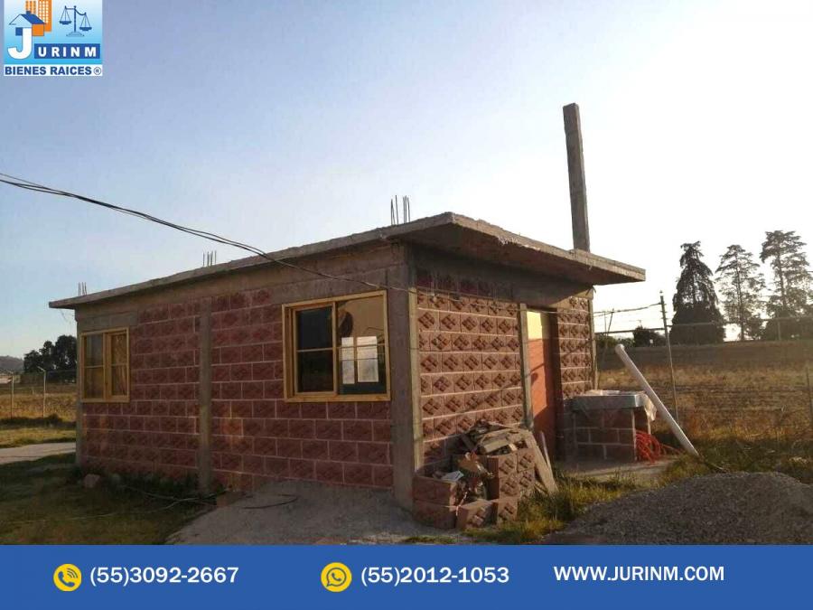 Foto Terreno en Venta en TLALMANALCO, Tlalmanalco de Velázquez, Mexico - $ 240.000 - TEV358204 - BienesOnLine