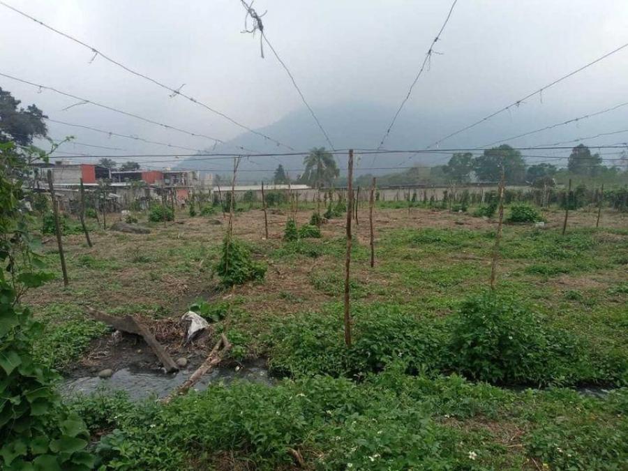 Terreno en El Espinal, Orizaba