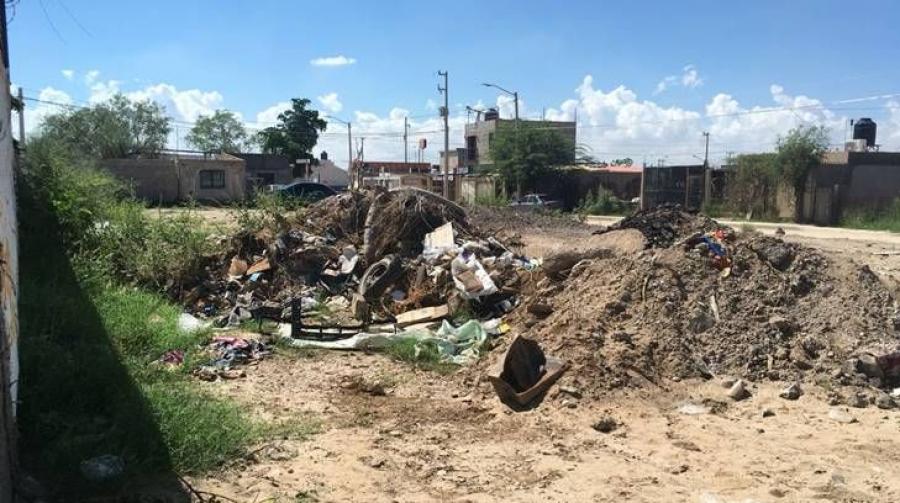 Terreno en El Salto, Jalisco