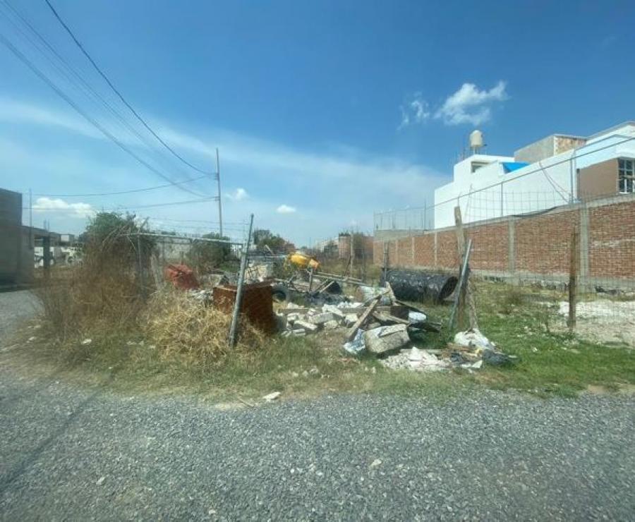 Foto Terreno en Venta en San Francisco Acatepec, San Andrés Cholula, Puebla - $ 806.805 - TEV354319 - BienesOnLine