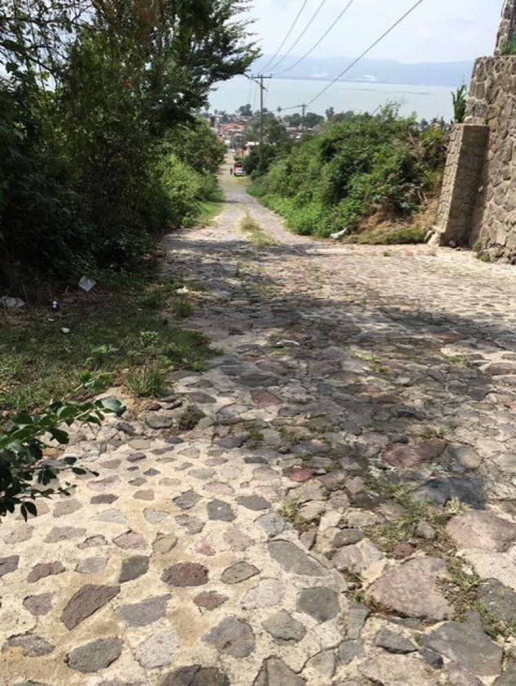 Terreno en Jocotepec