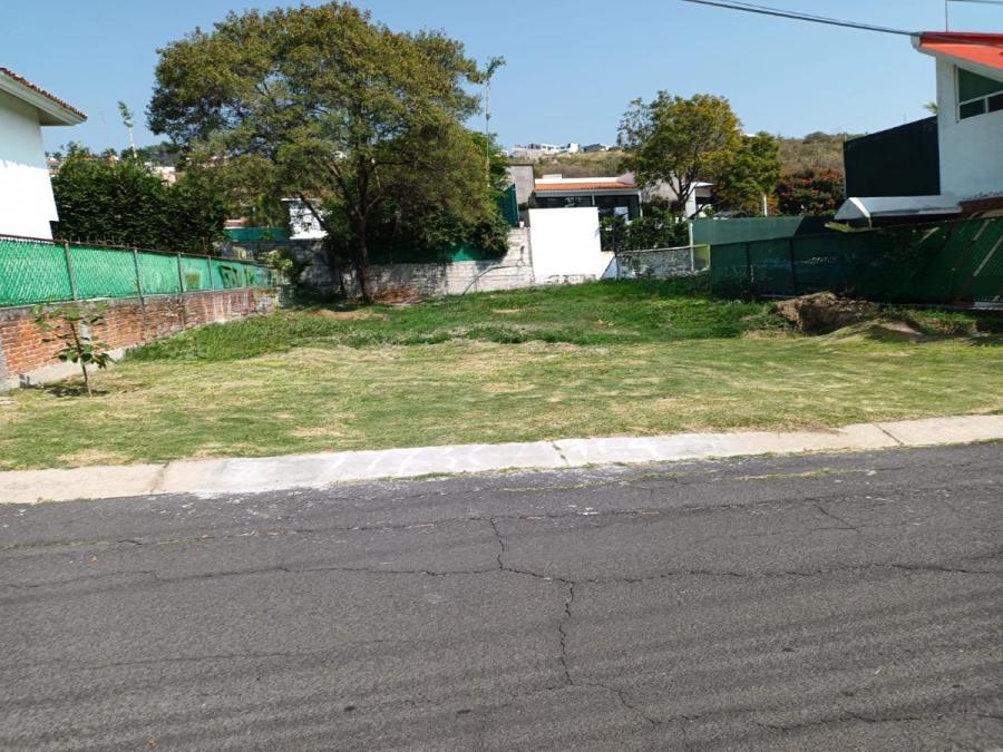 Foto Terreno en Venta en Calla villas de Yautepec,Lomas de Cocoyoc  Mor, Fraccionamiento Lomas de Cocoyoc, Morelos - $ 3.120.000 - TEV356716 - BienesOnLine