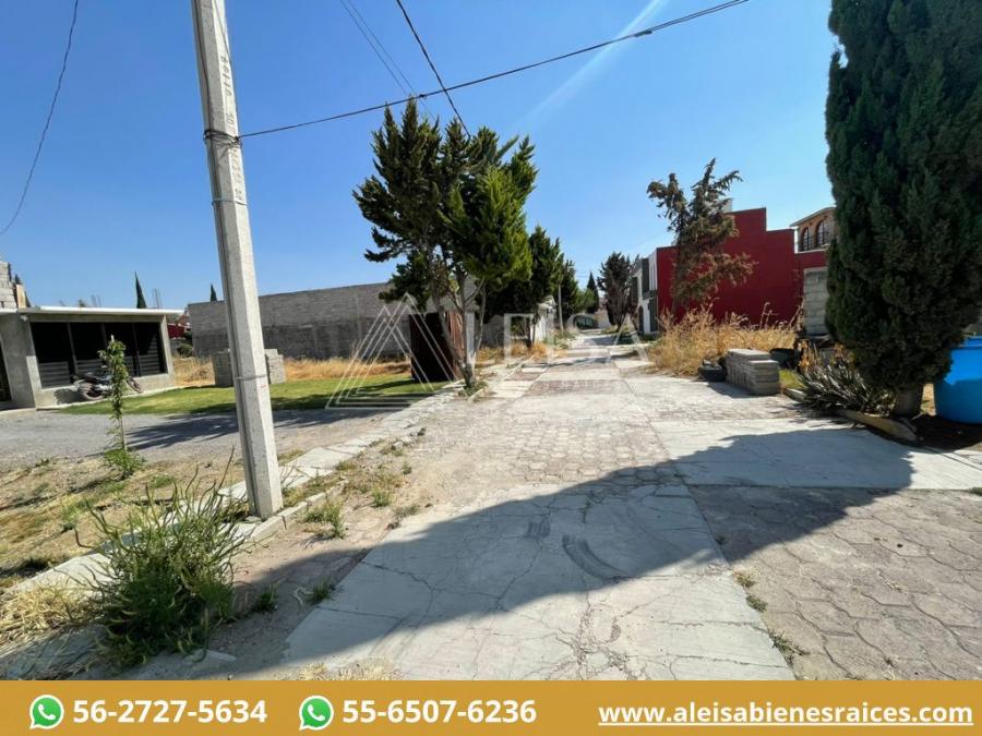 Foto Terreno en Venta en Temamatla, Temamatla, Mexico - $ 620.000 - TEV353400 - BienesOnLine