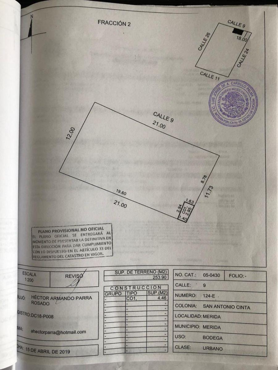 Home in Metric Way