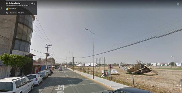 Foto Terreno en Renta en Texcoco, Texcoco de Mora, Mexico - $ 400.000 - TER238864 - BienesOnLine