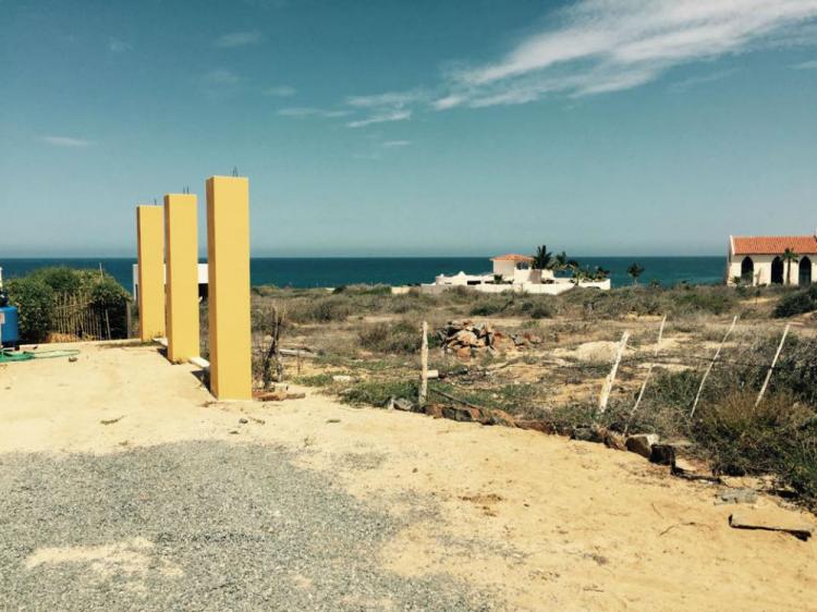 Foto Terreno en Venta en Cabo San Lucas, Baja California Sur - U$D 700.000 - TEV179116 - BienesOnLine