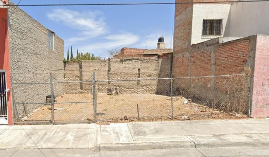 Foto Terreno en Venta en Huentitan el bajo, Guadalajara, Jalisco - $ 1.310.000 - TEV354825 - BienesOnLine