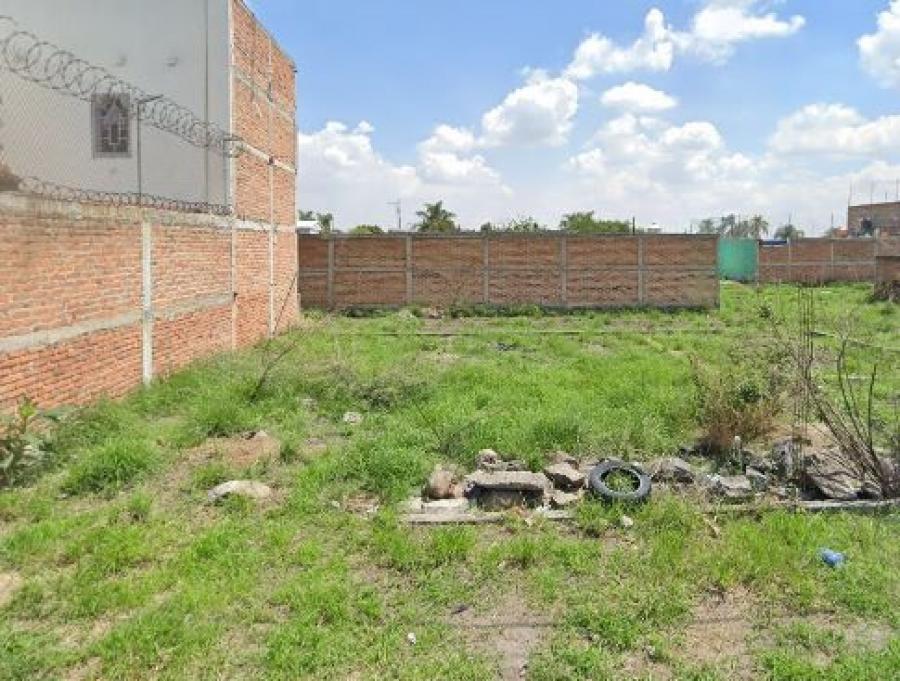 Foto Terreno en Venta en La nueva esperanza, Tlajomulco de Zúñiga, Jalisco - $ 170.000 - TEV355590 - BienesOnLine