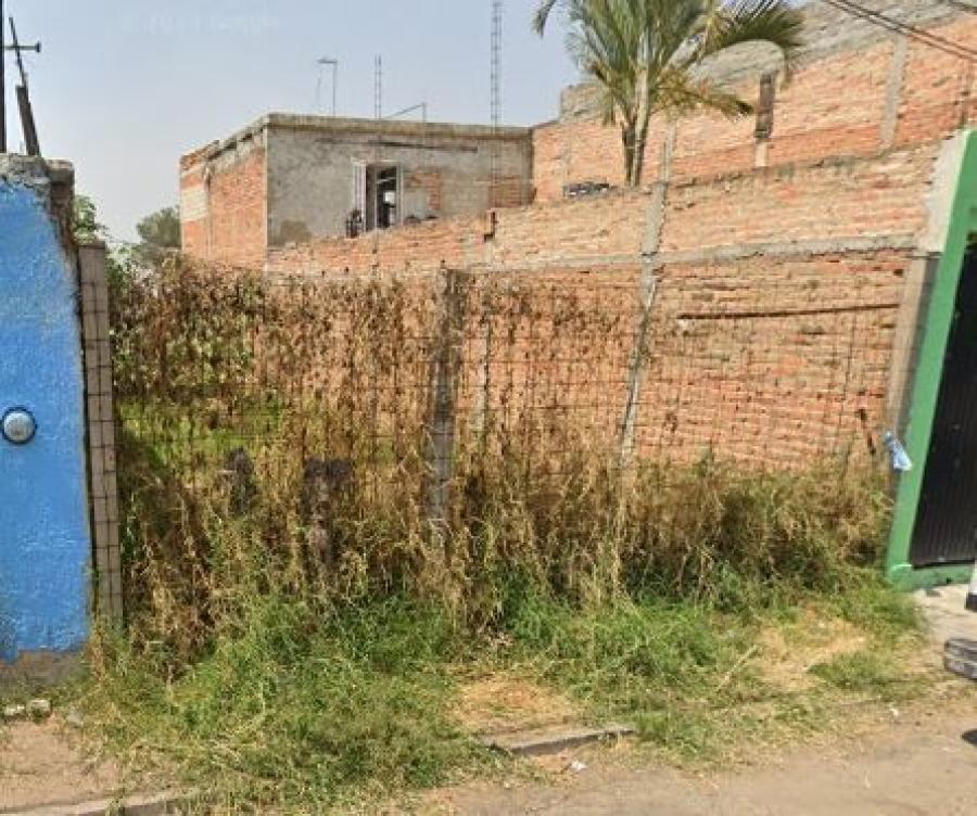 Terreno en Venta en Rinconada del rosario Tonalá, Jalisco