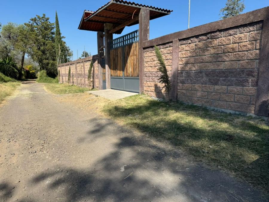 Terreno en Venta en Fracc. Privado Morelia, Michoacan de Ocampo