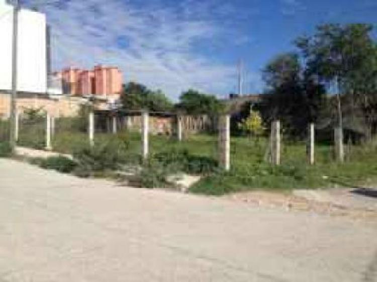 TERRENO EN VENTA