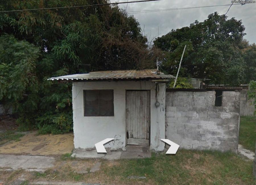 Terreno en Venta