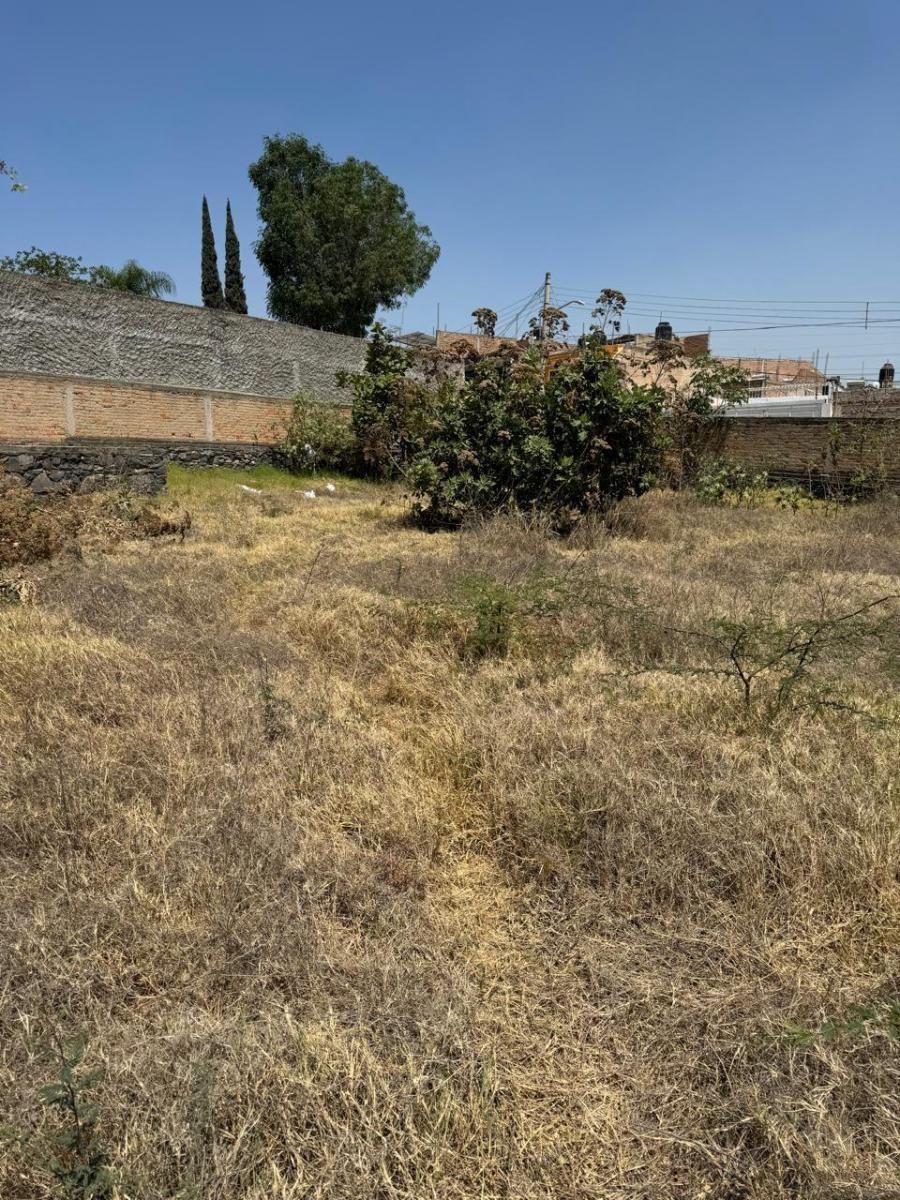 Foto Terreno en Venta en Los Girasoles, Tonal, Jalisco - $ 500.000 - TEV354586 - BienesOnLine