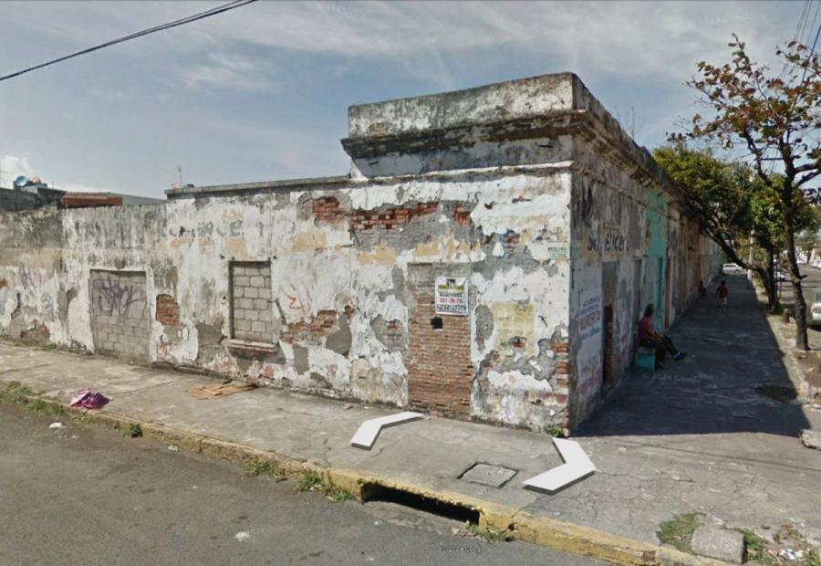 Foto Terreno en Venta en Centro, Veracruz, Veracruz - $ 5.990.000 - TEV354794 - BienesOnLine