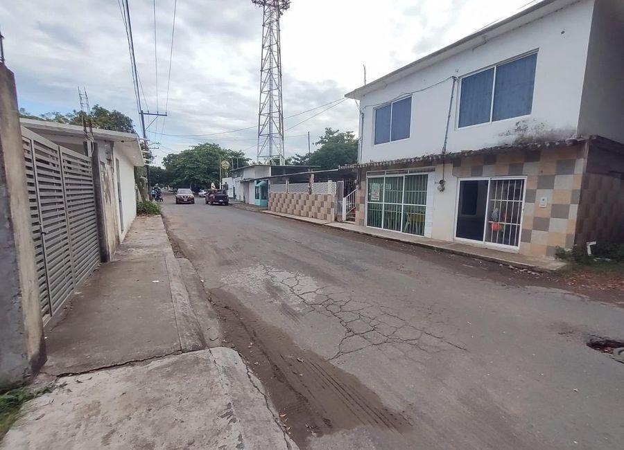 Terreno en venta