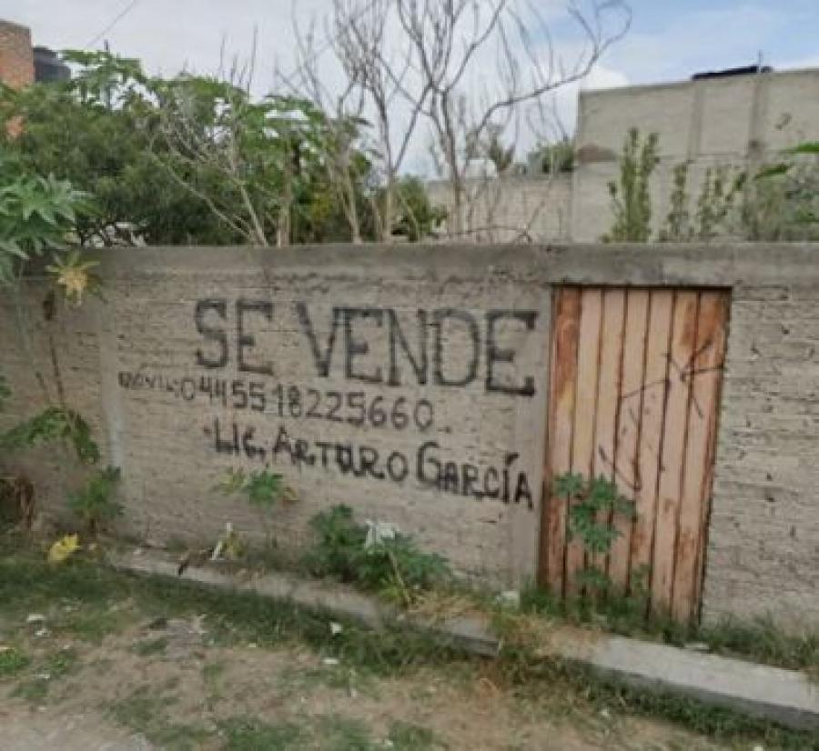 Foto Terreno en Venta en Ampliacion Vista Hermosa, Villa Nicolás Romero, Mexico - $ 1.350.000 - TEV356036 - BienesOnLine