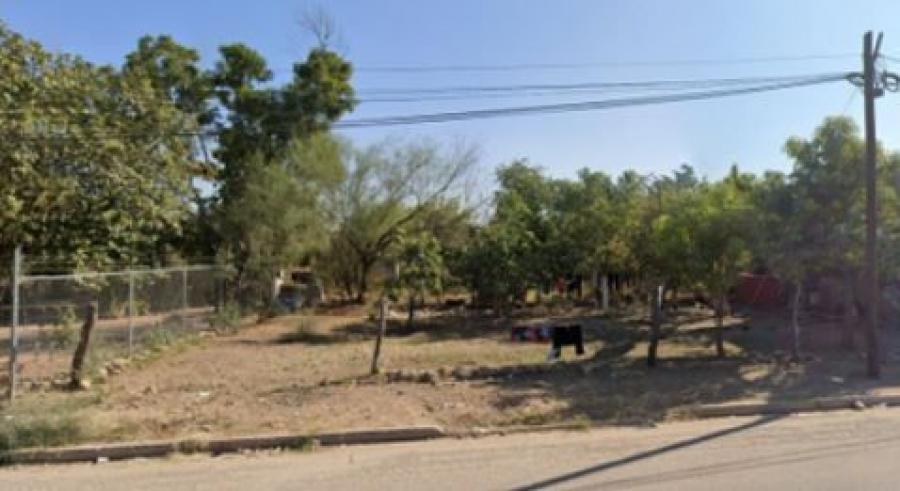 Foto Terreno en Venta en Allende, Navojoa, Sonora - $ 500.000 - TEV356222 - BienesOnLine