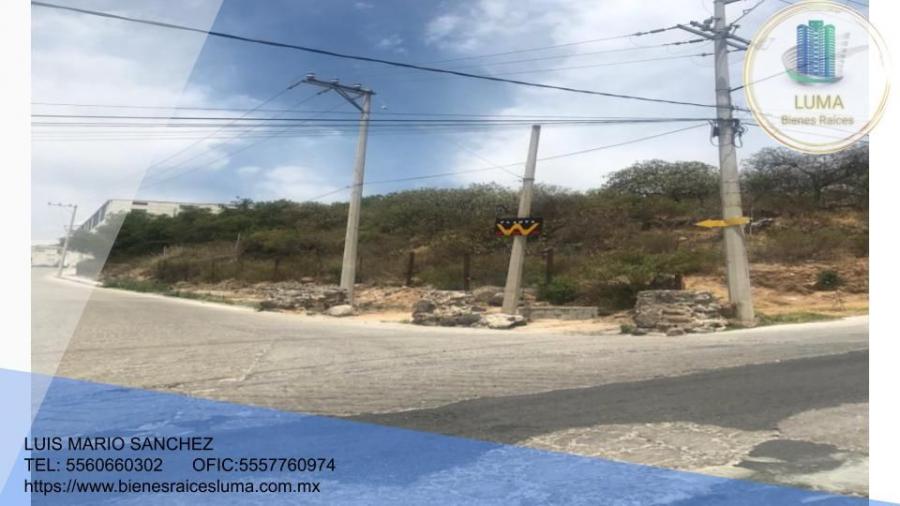 Foto Terreno en Venta en Atizapán de Zaragoza, Atizapan de Zaragoza, Mexico - $ 15.000.000 - TEV339968 - BienesOnLine