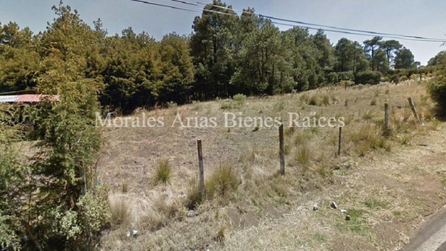 Foto Terreno en Venta en Santo Toms Ajusco, Tlalpan, Distrito Federal - $ 1.225.000 - TEV356689 - BienesOnLine