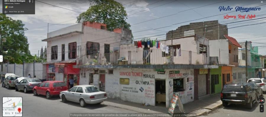 Casas y Departamentos en venta y en renta en Villahermosa. Página 2 -  BienesOnLine Mexico