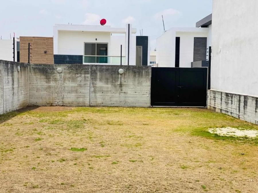 Terreno en venta con excelente ubicación