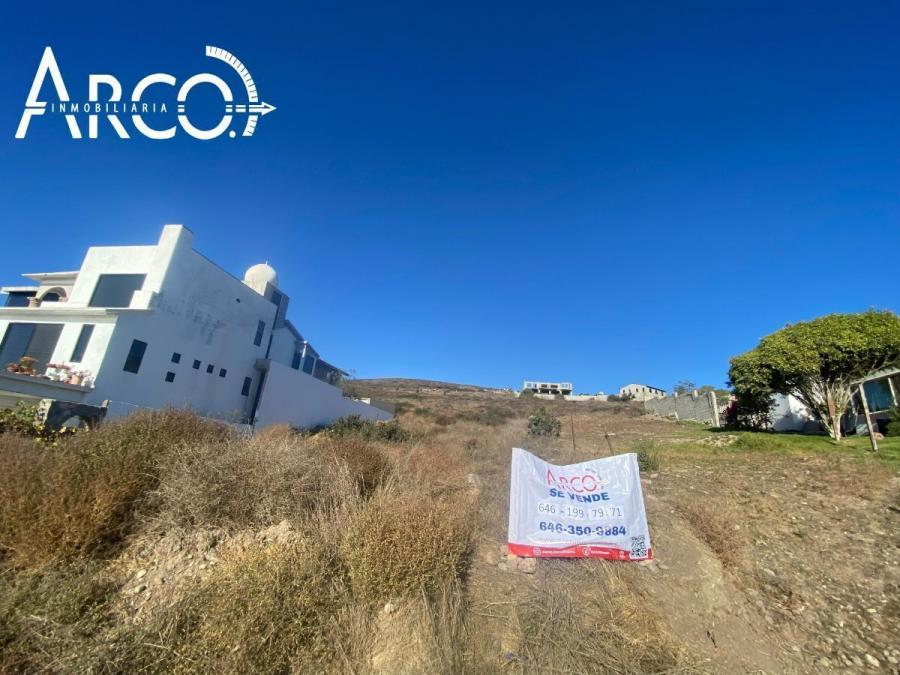 Foto Terreno en Venta en El Sauzal, Baja California - U$D 230.000 - TEV355311 - BienesOnLine